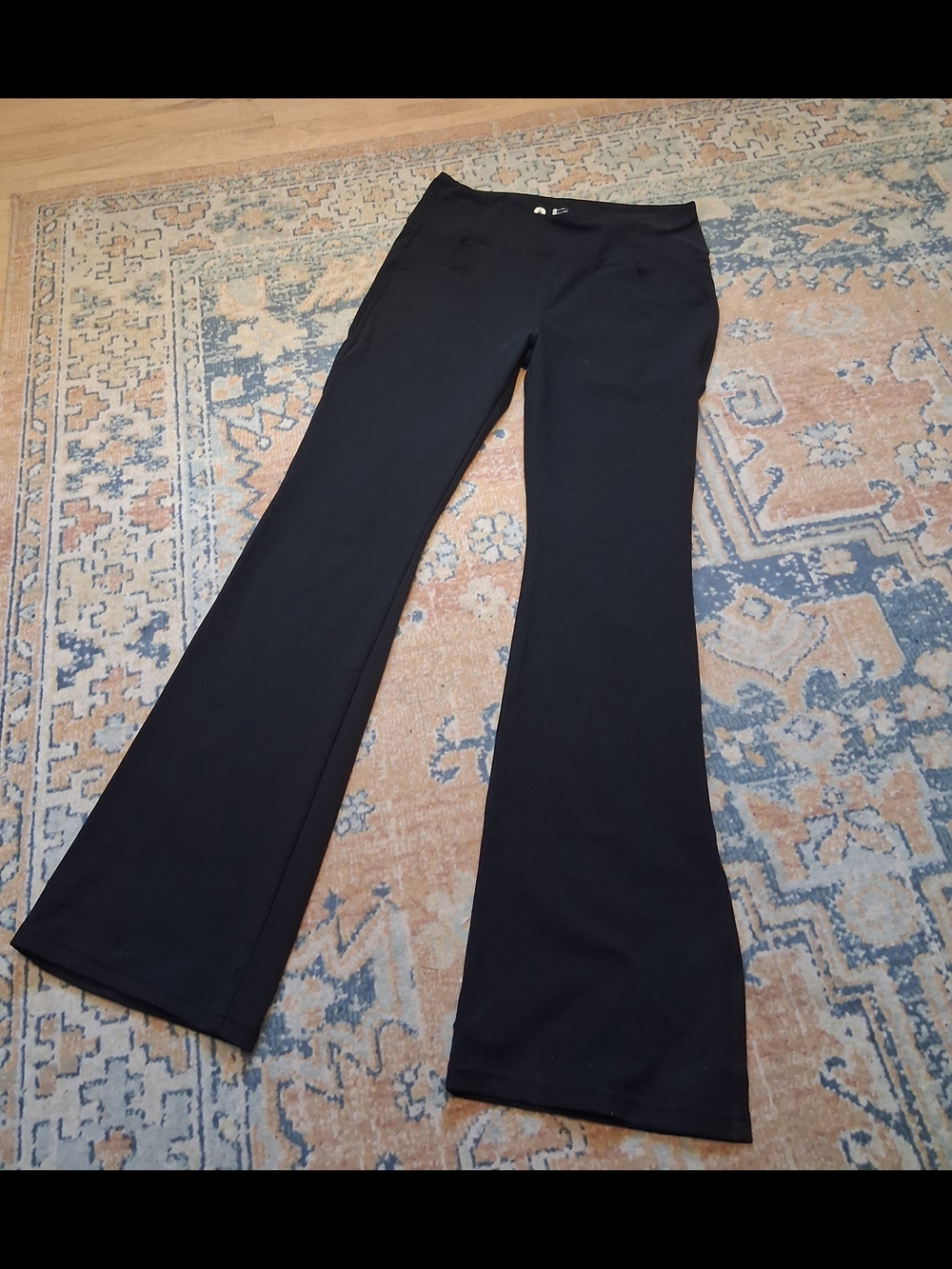 Women's Dress/ Yoga Pants Size Large